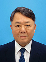 島根県生コンクリート工業組合 理事長 岩ア 哲也