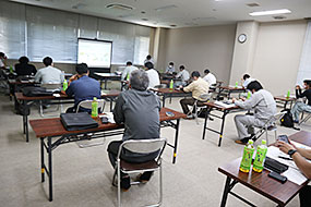 座学