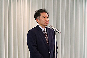 石井品監会議副議長