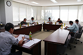 令和5年度 第2回技術委員会を開催
