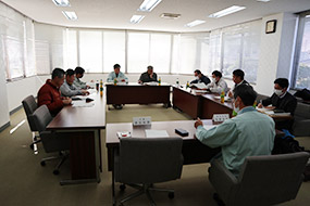 令和5年度 第3回技術委員会を開催