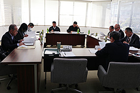 令和5年度 第2回総務委員会を開催