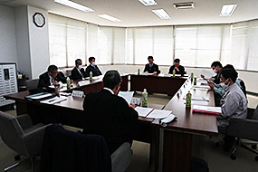 令和5年度 第2回共同事業委員会を開催