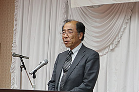 高田議長