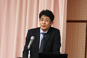 草野講師
