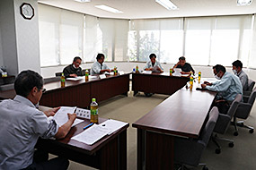 令和5年度 第4回技術委員会を開催