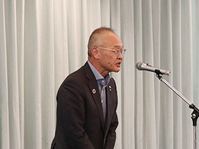 今井副理事長